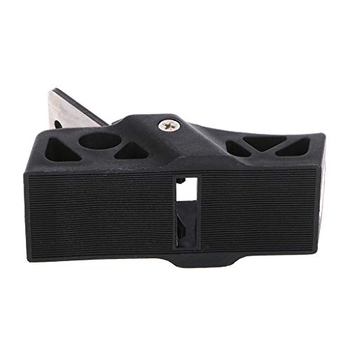 RUZYY Hand Planer Cutter Hand Push Cutting Edge Carpenter Wood Pla...