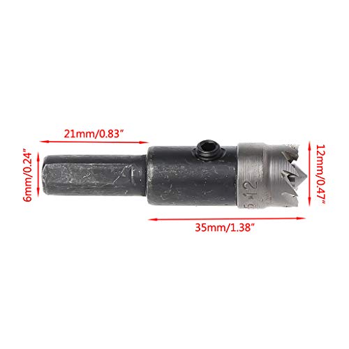 RUZYY Large Removable Plum Blossom Thimble for Mini Lathe Machine ...
