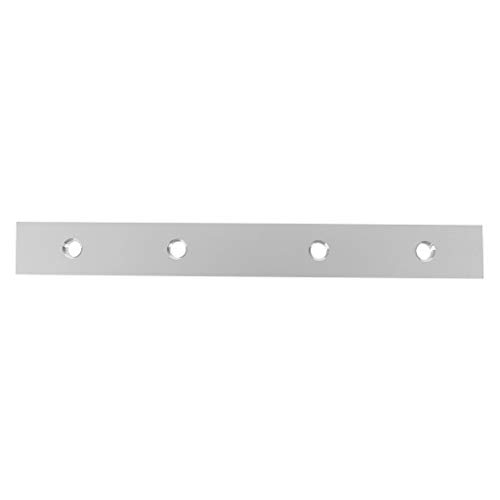 RUZYY M6 M8 200mm Slide Slab T Track Slot for T-Slot Miter Track F...