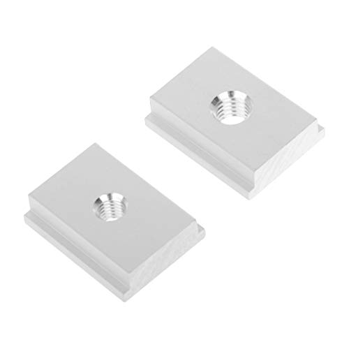 RUZYY M6 M8 T-Slot T-Slider Sliding Nut for Woodworking Tool Slot ...