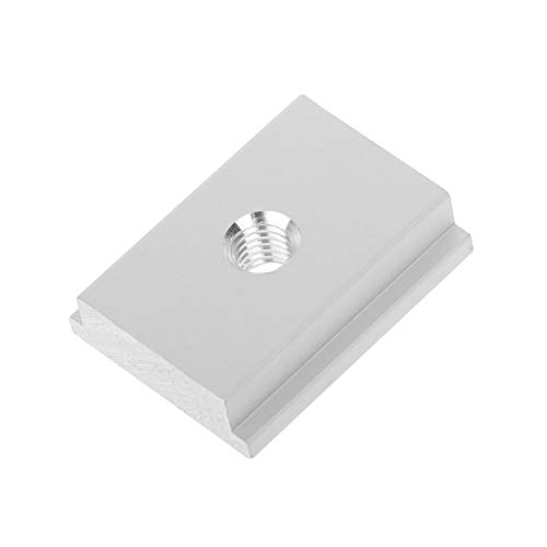 RUZYY M6 M8 T-Slot T-Slider Sliding Nut for Woodworking Tool Slot ...