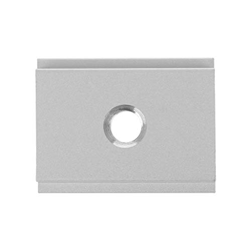 RUZYY M6 M8 T-Slot T-Slider Sliding Nut for Woodworking Tool Slot ...