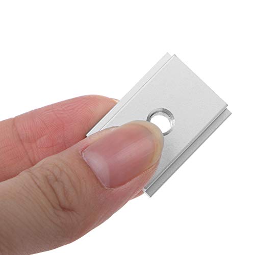 RUZYY M6 M8 T-Slot T-Slider Sliding Nut for Woodworking Tool Slot ...