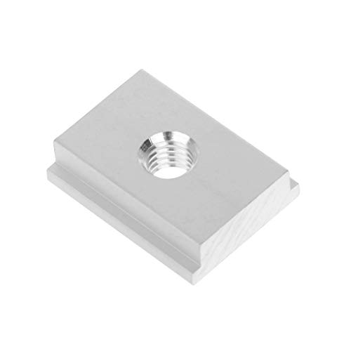 RUZYY M6 M8 T-Slot T-Slider Sliding Nut for Woodworking Tool Slot ...