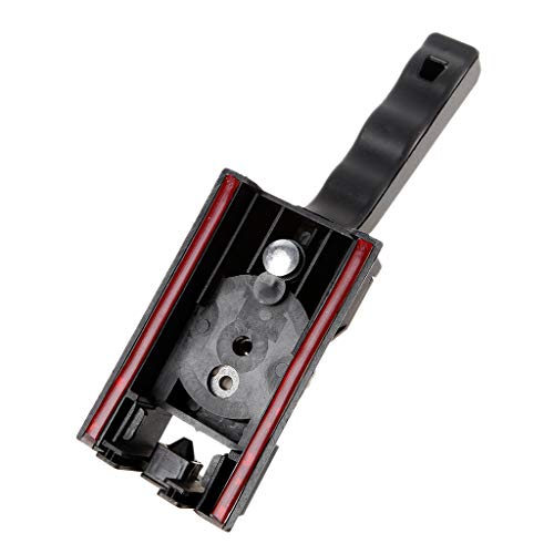 RUZYY Punch Locator 10 Holes Woodworking Punching Positioning Fixt...