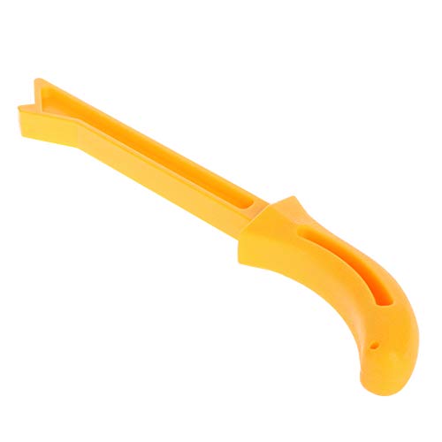 RUZYY Safety Wood Saw Push Stick for Carpentry Table Working Blade...