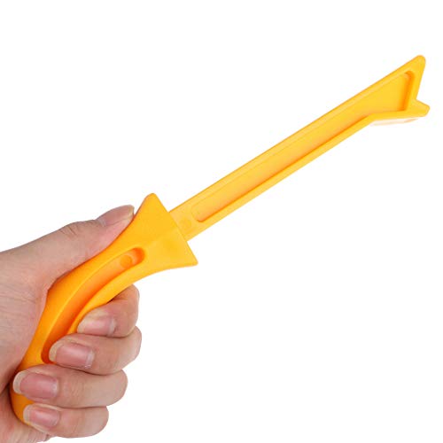 RUZYY Safety Wood Saw Push Stick for Carpentry Table Working Blade...