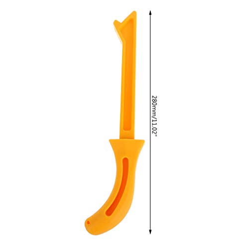 RUZYY Safety Wood Saw Push Stick for Carpentry Table Working Blade...