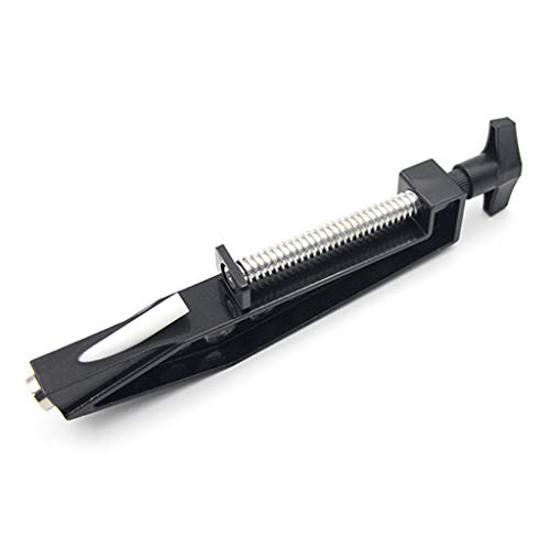 RUZYY Special Pockect Hole Joint Fixed Clamp Jig Slant Hole Pull C...