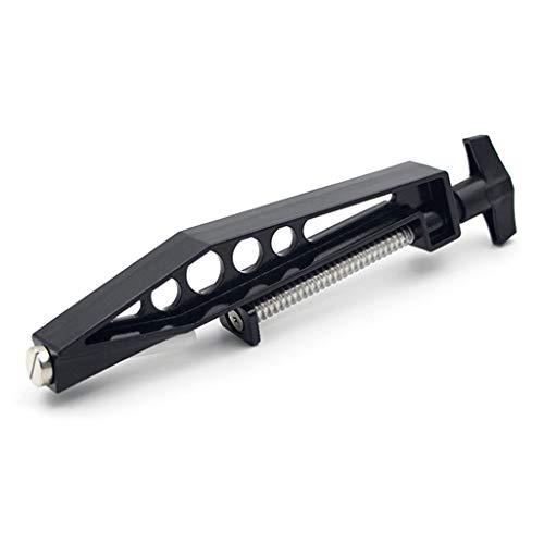 RUZYY Special Pockect Hole Joint Fixed Clamp Jig Slant Hole Pull C...