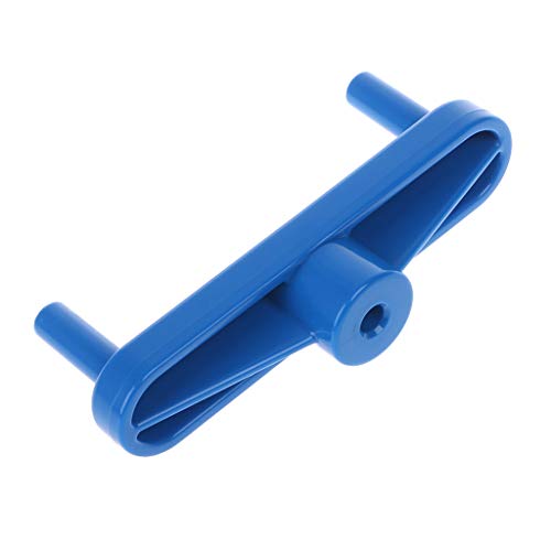 RUZYY Woodworking Drill Locator Marking Center Finder Line Scriber...