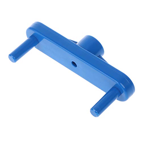 RUZYY Woodworking Drill Locator Marking Center Finder Line Scriber...