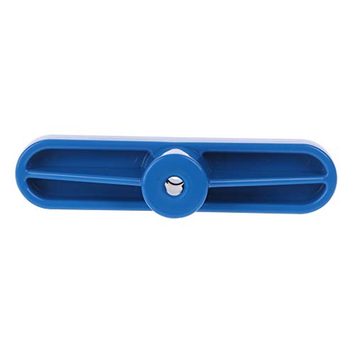 RUZYY Woodworking Drill Locator Marking Center Finder Line Scriber...
