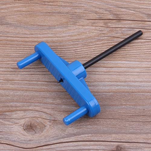 RUZYY Woodworking Drill Locator Marking Center Finder Line Scriber...