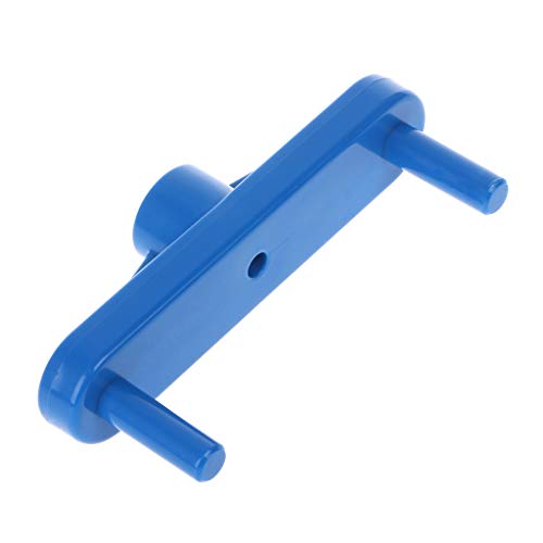 RUZYY Woodworking Drill Locator Marking Center Finder Line Scriber...