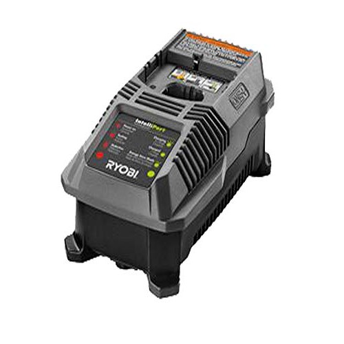 Ryobi ONE+ 90 MPH 200 CFM 18-Volt Lithium-Ion Heavy Duty Durable C...