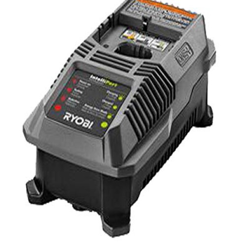 Ryobi ONE+ 90 MPH 200 CFM 18-Volt Lithium-Ion Heavy Duty Durable C...