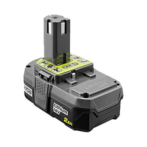 Ryobi ONE+ 90 MPH 200 CFM 18-Volt Lithium-Ion Heavy Duty Durable C...