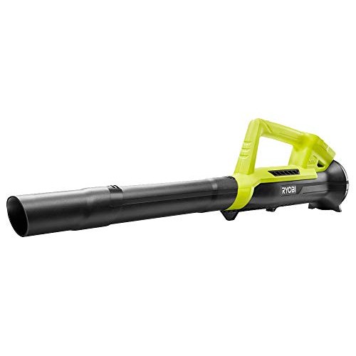 Ryobi ONE+ 90 MPH 200 CFM 18-Volt Lithium-Ion Heavy Duty Durable C...