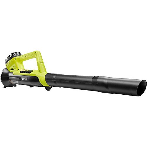 Ryobi ONE+ 90 MPH 200 CFM 18-Volt Lithium-Ion Heavy Duty Durable C...