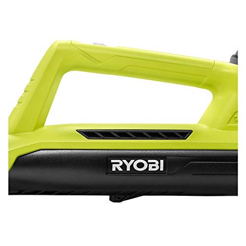 Ryobi ONE+ 90 MPH 200 CFM 18-Volt Lithium-Ion Heavy Duty Durable C...