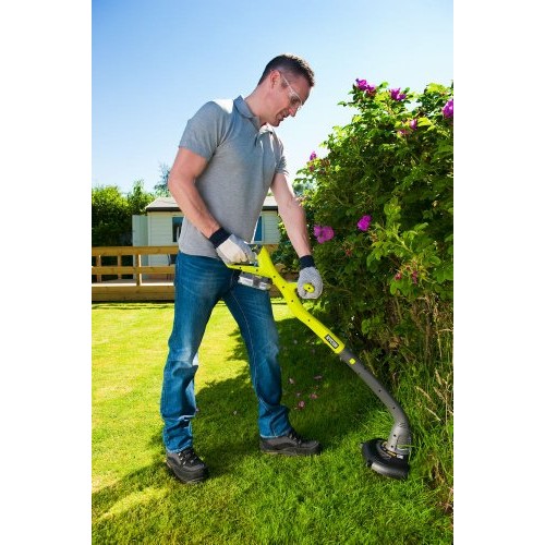 Ryobi 18V One Plus Line Trimmer Bare Unit