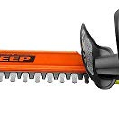 Ryobi 22 in. 18-Volt Cordless Hedge Trimmer