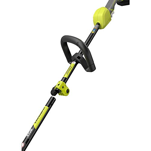 Ryobi 40-Volt Baretool Lithium-Ion Cordless Expand-it Attachment C...
