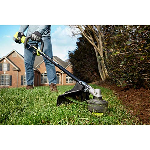Ryobi 40-Volt Baretool Lithium-Ion Cordless Expand-it Attachment C...