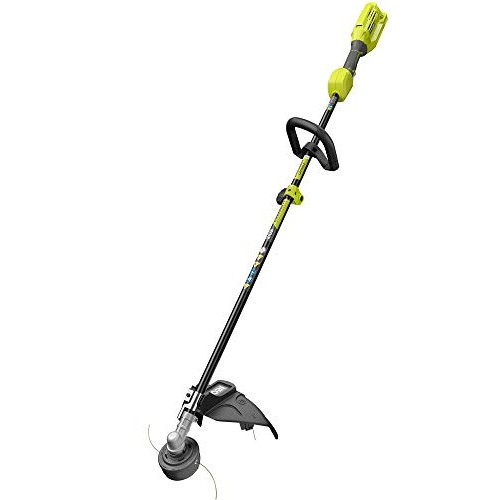 Ryobi 40-Volt Baretool Lithium-Ion Cordless Expand-it Attachment C...