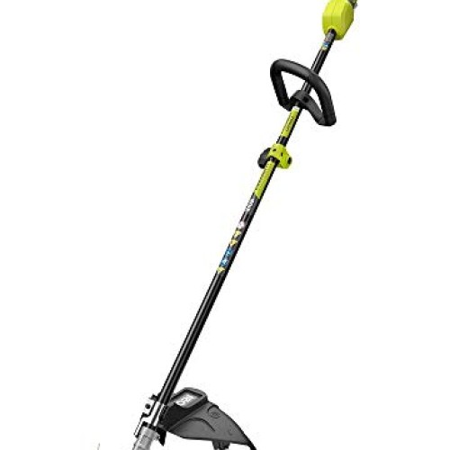 Ryobi 40-Volt Baretool Lithium-Ion Cordless Expand-it Attachment C...