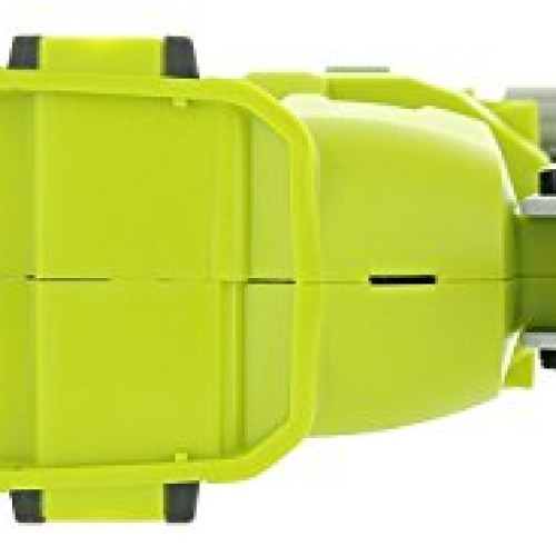 Ryobi P360 18 Volt Lithium Ion One+ 3/8 - 1 1/2 Inch Crown Stapler...