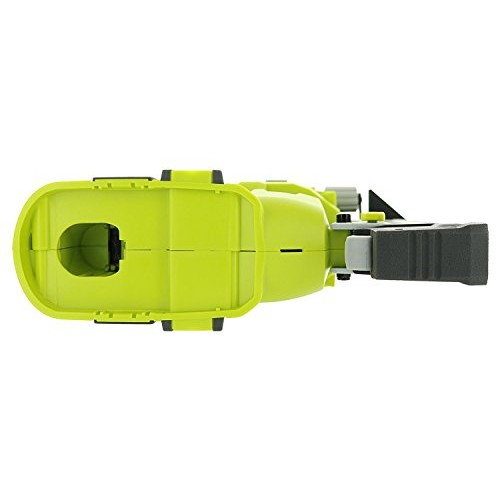 Ryobi P360 18 Volt Lithium Ion One+ 3/8 - 1 1/2 Inch Crown Stapler...