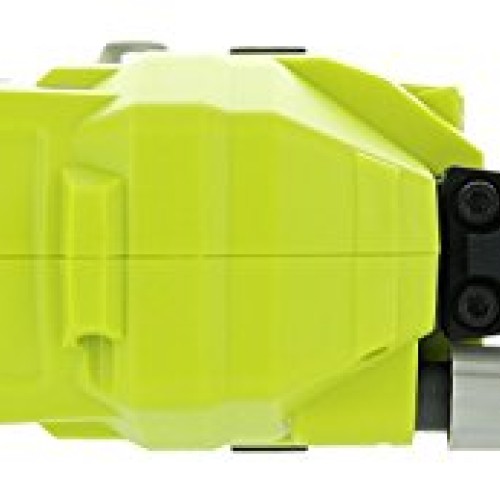 Ryobi P360 18 Volt Lithium Ion One+ 3/8 - 1 1/2 Inch Crown Stapler...
