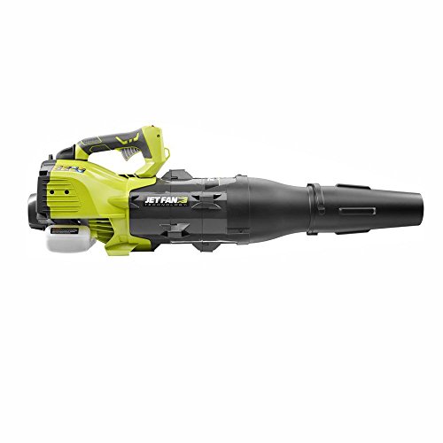 Ryobi RY25AXB 160 MPH 520 CFM 25cc Gas Jet Fan Blower