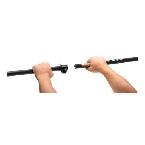 Ryobi RYBRC77 Expand-It 8 in. Brush-Cutter Trimmer Attachment