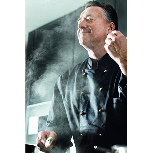 Rösle Rockwood Knife Collection, Universal Serrated Knife, 5.1-inc...