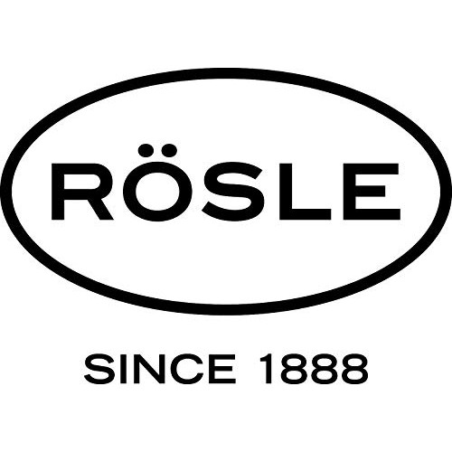 Rösle Rockwood Knife Collection, Universal Serrated Knife, 5.1-inc...