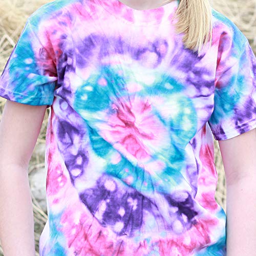 S·E·I SEI 10118 Tumble Dye Craft & Fabric Tie Dye Kit 2oz 3/Pkg-Gi...