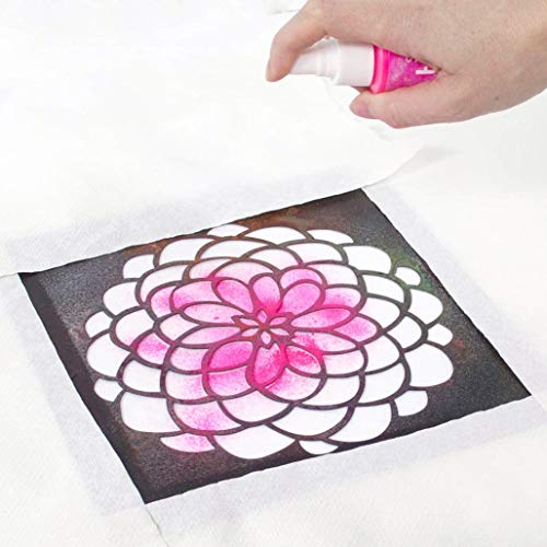 SEI 6-1396 Tie-Dye Tumble-Dye, Noen Kit with Idea Book, 3-Pack