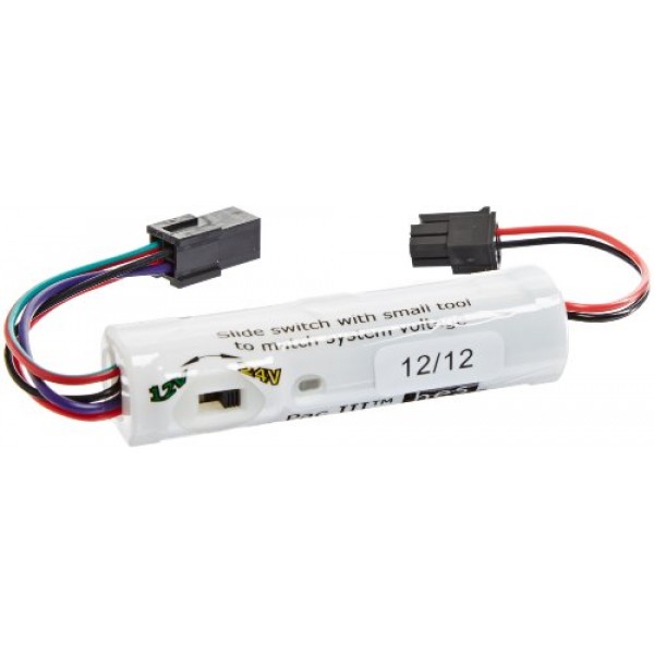 HES Smart-Pac III In-Line Power Controller for Electric Strikes, 1...