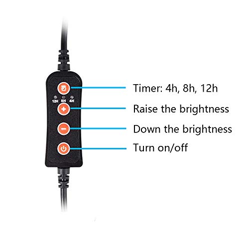 RGB Pond Lights, Underwater LED Lights, IP68 Waterproof Submersibl...