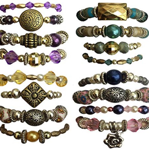 Bracelet Jewelry Making Kit