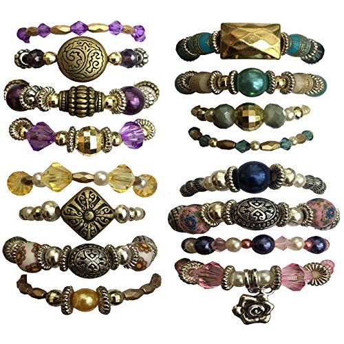 Bracelet Jewelry Making Kit