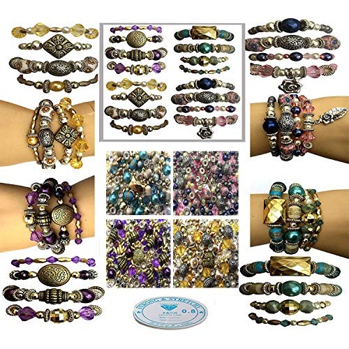 Bracelet Jewelry Making Kit