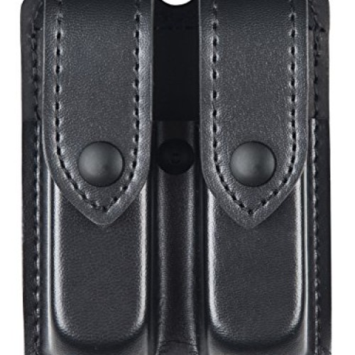 Safariland Duty Gear Glock 17, 22, Black Snap Double Hand Magaz...