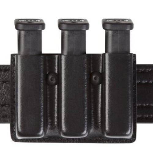 Safariland Duty Gear S and W59 Beretta 92 Open Top Slimline Triple...
