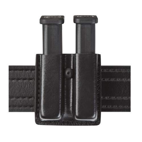 Safariland Double Mag Pouch Open Top STX Black For Glock 20 21 79-...