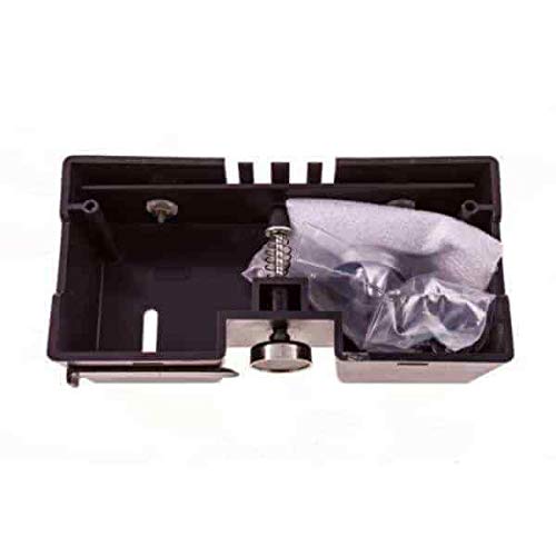 EZCHIME Entrance Alert Mechanical Chime - Easy to Install Door Ent...