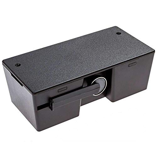 EZCHIME Entrance Alert Mechanical Chime - Easy to Install Door Ent...